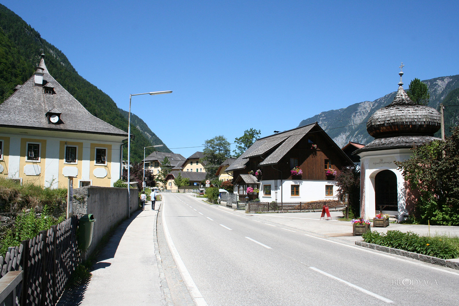 Hallstatt
